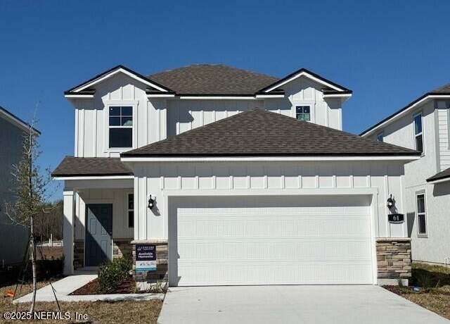Property at 64 Brazil Nut Cir #136, Jacksonville, FL 32218, 4 beds, 2.5 baths