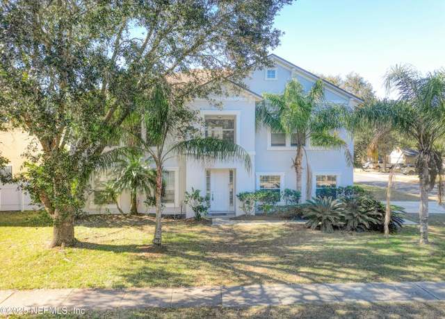 Property at 3117 Hearthstone Ln, Orange Park, FL 32065, 5 beds, 3 baths