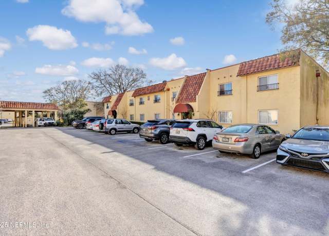 Property at 6528 Valerosa Ct #2, Jacksonville, FL 32217, 3 beds, 2 baths