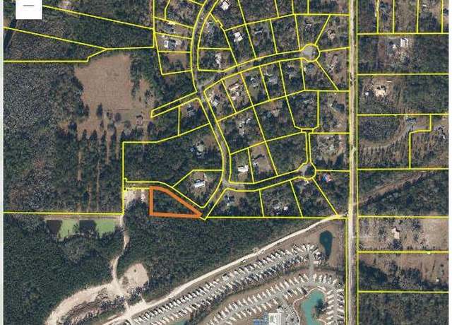Property at 0 Pine Knoll Ln, Glen St. Mary, FL 32040