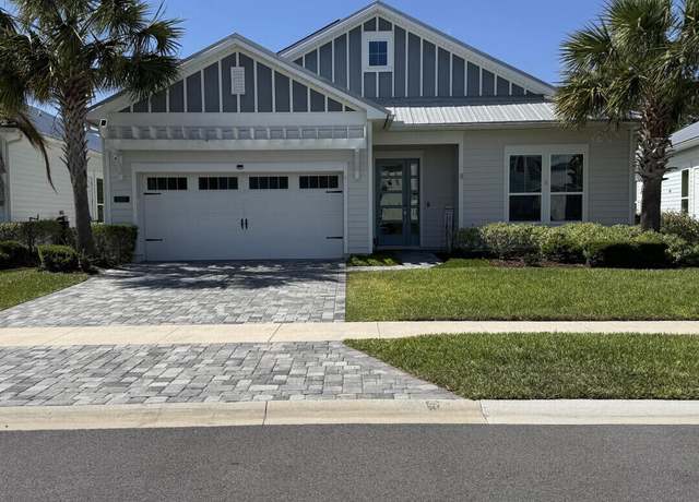 Property at 273 Caribbean Pl, St. Johns, FL 32259, 3 beds, 3 baths