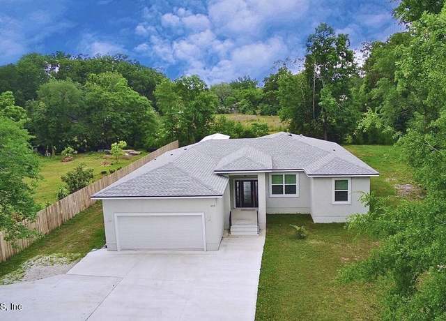 Property at 4519 Hood Rd, Jacksonville, FL 32257, 3 beds, 2 baths