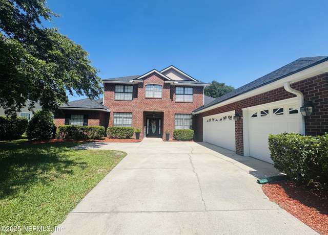 Property at 1318 Akron Oaks Dr, Orange Park, FL 32065, 4 beds, 3 baths