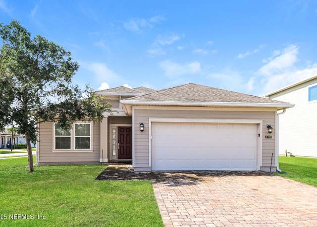 Property at 1294 Kendall Dr, Jacksonville, FL 32211, 3 beds, 2 baths
