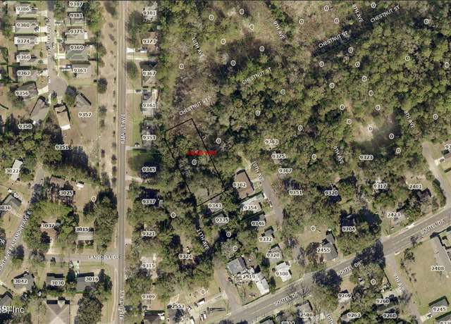 Property at 0 11th Ave, Jacksonville, FL 32208