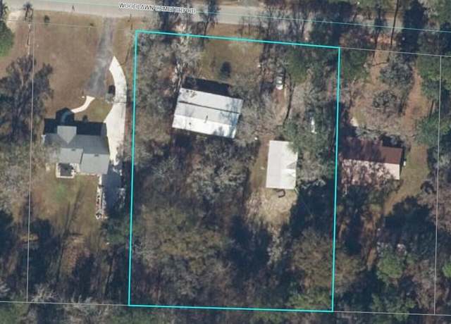 Property at 5794/5806 Woodlawn Cemetery Rd, Macclenny, FL 32063, 7 beds, 4 baths