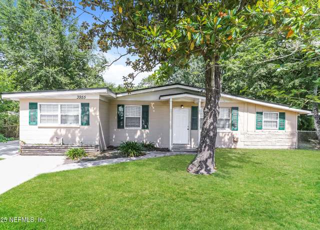 Property at 3955 MacGregor Dr, Jacksonville, FL 32210, 3 beds, 2 baths
