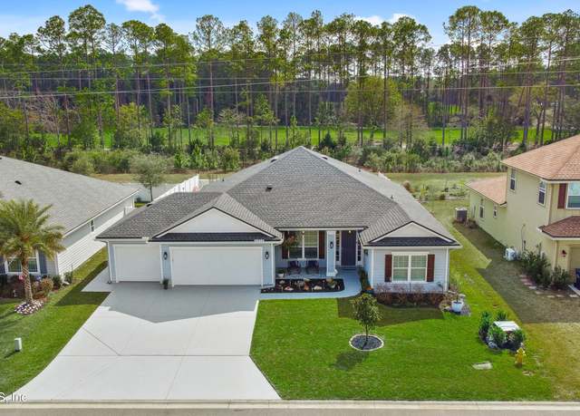 Property at 34072 Lavender Parke Dr, Fernandina Beach, FL 32034, 4 beds, 3 baths