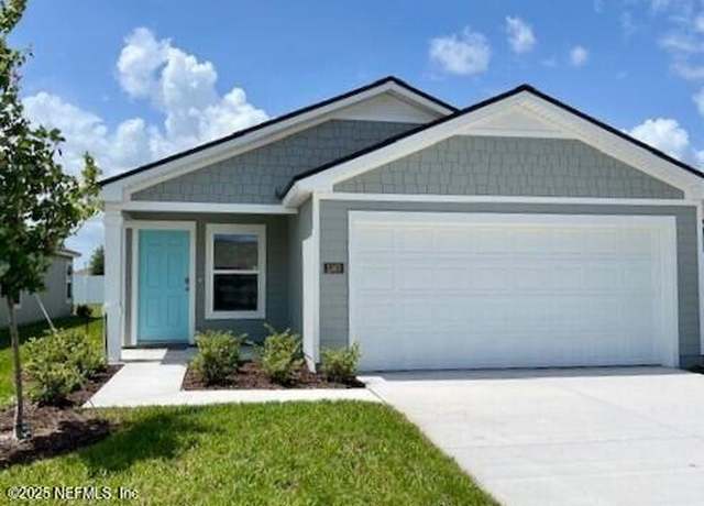 Property at 1363 Little Heron Place Ln, Green Cove Springs, FL 32043, 3 beds, 2 baths
