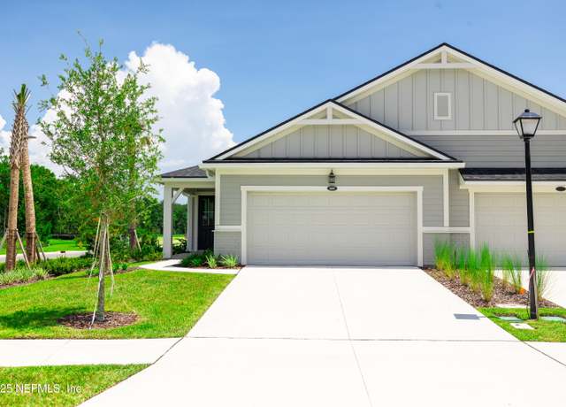 Property at 603 Juniper Hills Dr, St. Johns, FL 32259, 2 beds, 2 baths