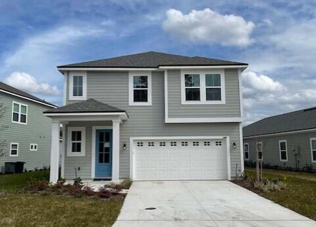 Property at 551 Farmfield Dr, St. Augustine, FL 32092, 3 beds, 2.5 baths
