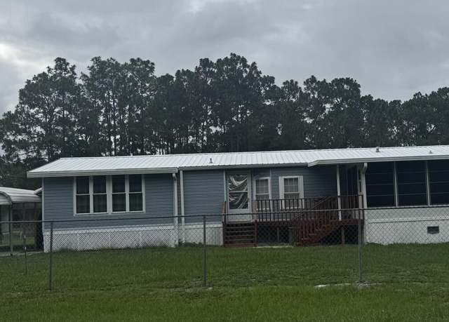Property at 115 Edgemere Dr, Georgetown, FL 32139, 2 beds, 2 baths