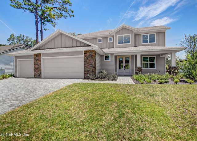 Property at 3789 Spring Garden Ct, Jacksonville, FL 32223, 4 beds, 3.5 baths