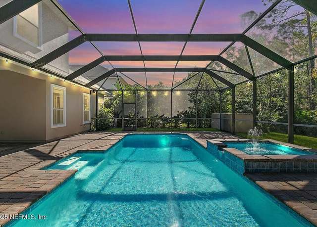 Property at 94 Nantucket Island Ct, Ponte Vedra, FL 32081, 5 beds, 4 baths
