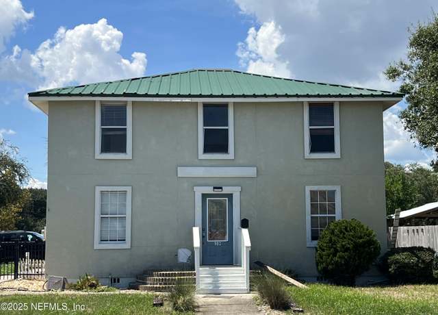 Property at 902 4th St N, Jacksonville Beach, FL 32250, 4 beds, 2 baths
