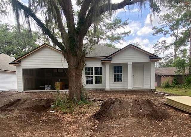 Property at 9021 Noroad, Jacksonville, FL 32210, 4 beds, 3 baths