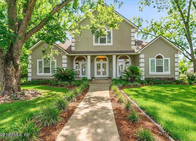 Property at 10215 N Glen Ave, Glen St. Mary, FL 32040, 3 beds, 3 baths