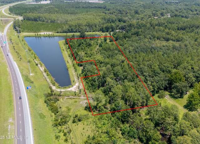 Property at TBD SW 155th Street St, Starke, FL 32091