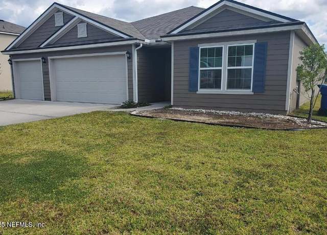 Property at 7033 Sandle Dr, Jacksonville, FL 32219, 4 beds, 2 baths