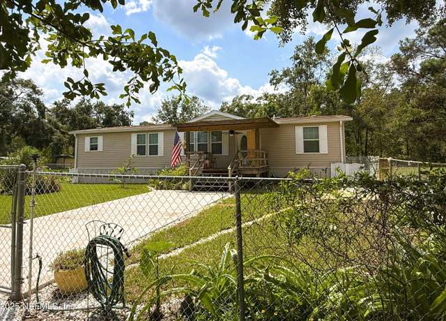 Property at 6248 North St, Jacksonville, FL 32219, 3 beds, 2 baths