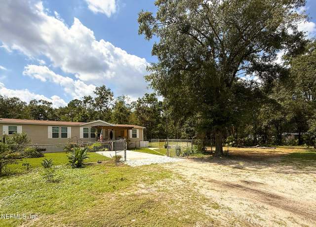 Property at 6248 North St, Jacksonville, FL 32219, 3 beds, 2 baths