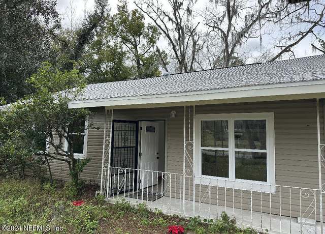 Property at 1217 Colley Rd, Starke, FL 32091, 3 beds, 3 baths