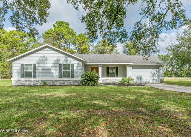 Property at 100 Jack Rd, Palatka, FL 32177, 3 beds, 2 baths