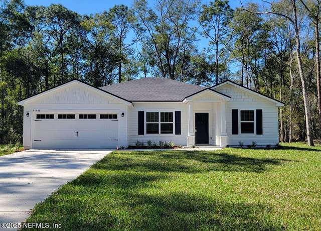 Property at 11140 Pine Estates Rd W, Jacksonville, FL 32218, 4 beds, 2 baths