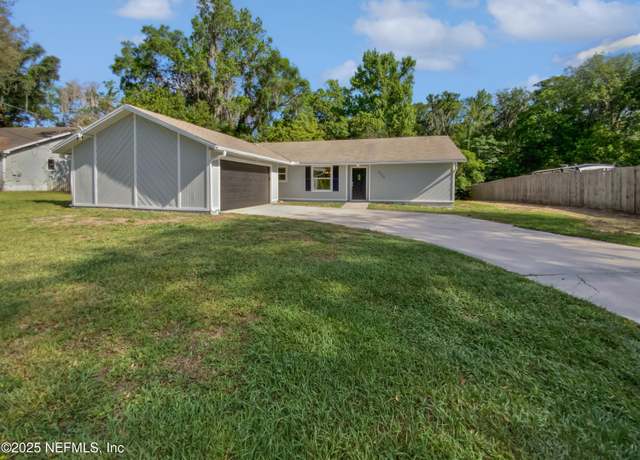 Property at 3205 Cormorant Dr, Jacksonville, FL 32223, 3 beds, 2 baths