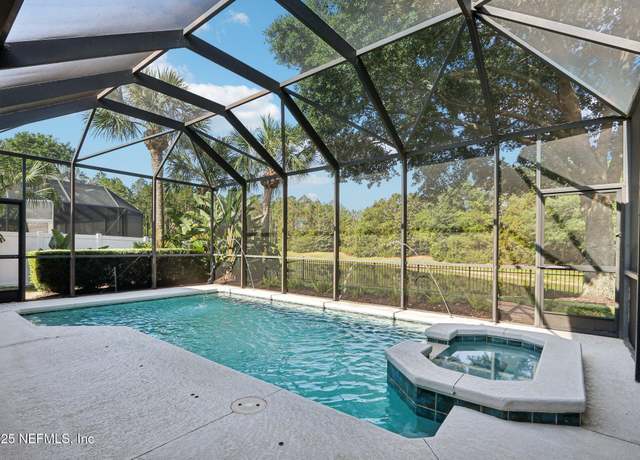 Property at 90 Kenmore Ave, Ponte Vedra, FL 32081, 4 beds, 2.5 baths