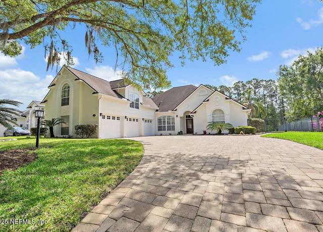 Property at 145 Bear Pen Rd, Ponte Vedra Beach, FL 32082, 5 beds, 3.5 baths