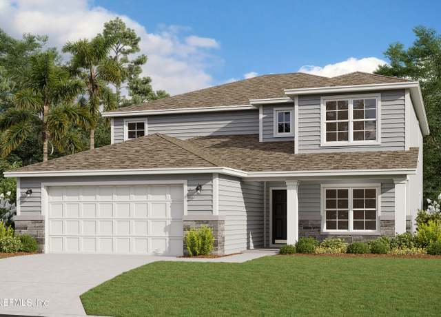 Property at 3653 Belstead Way, Orange Park, FL 32065, 4 beds, 3.5 baths