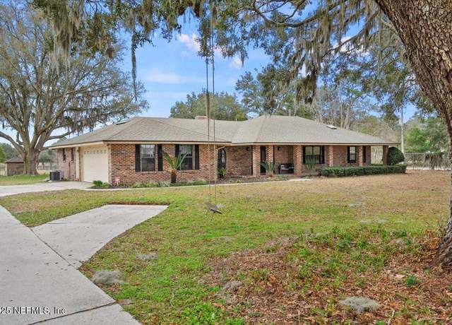 Property at 4111 Magill Rd, Jacksonville, FL 32219, 3 beds, 2.5 baths