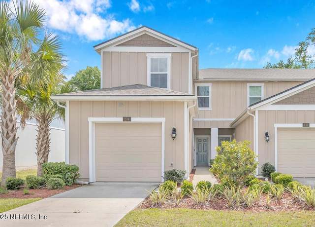 Property at 234 Aralia Ln, Jacksonville, FL 32216, 3 beds, 2.5 baths
