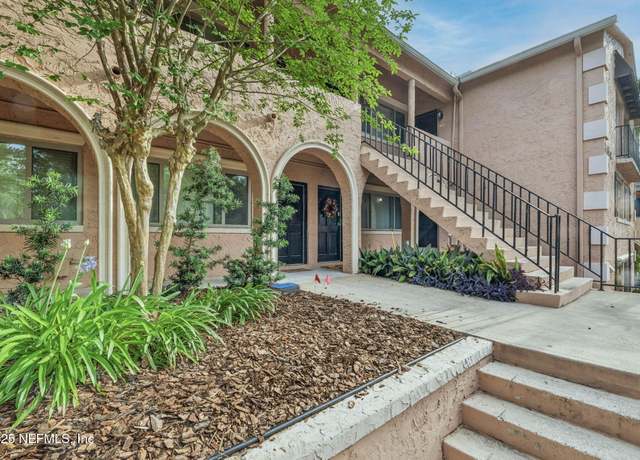 Property at 5375 Ortega Farms Blvd #510, Jacksonville, FL 32210, 2 beds, 2 baths