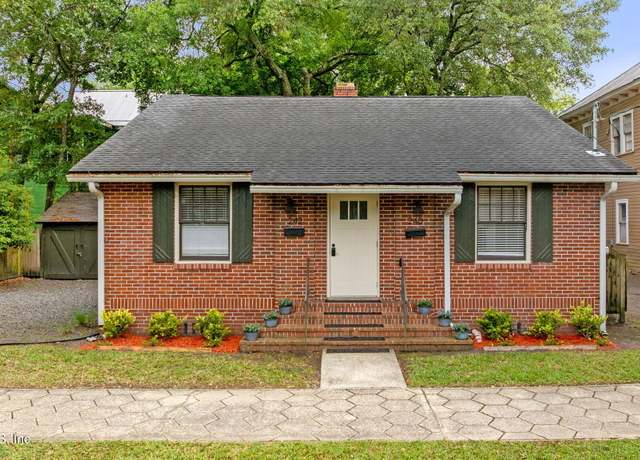 Property at 240 E 6th St, Jacksonville, FL 32206, 2 beds, 2 baths