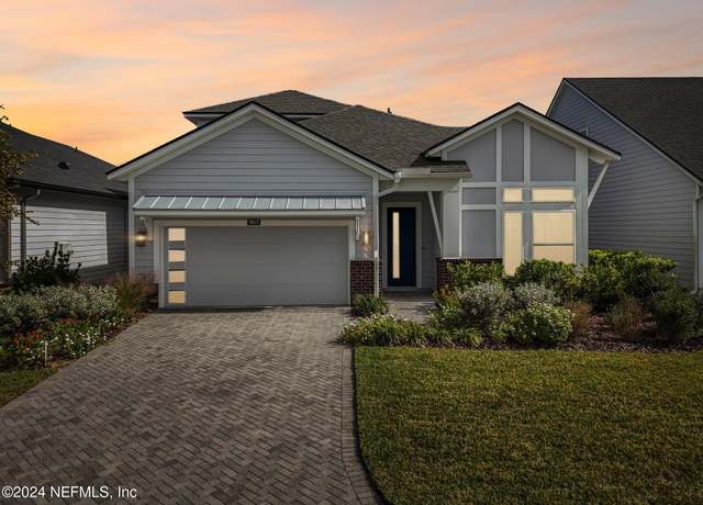 Property at 9815 Invention Ln, Jacksonville, FL 32256, 4 beds, 3 baths