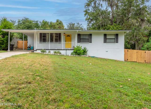 Property at 4647 Glenwood Ave, Jacksonville, FL 32205, 3 beds, 2 baths