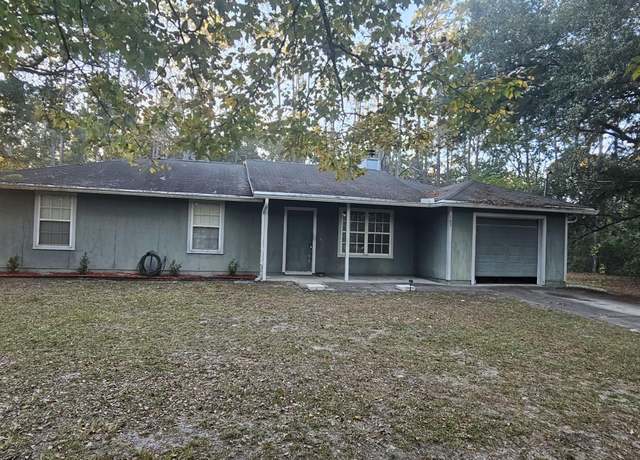 Property at 103 Foxtail Ave, Middleburg, FL 32068, 3 beds, 2 baths