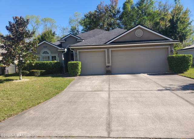Property at 7280 Rose Creek Ln, Jacksonville, FL 32219, 4 beds, 2 baths