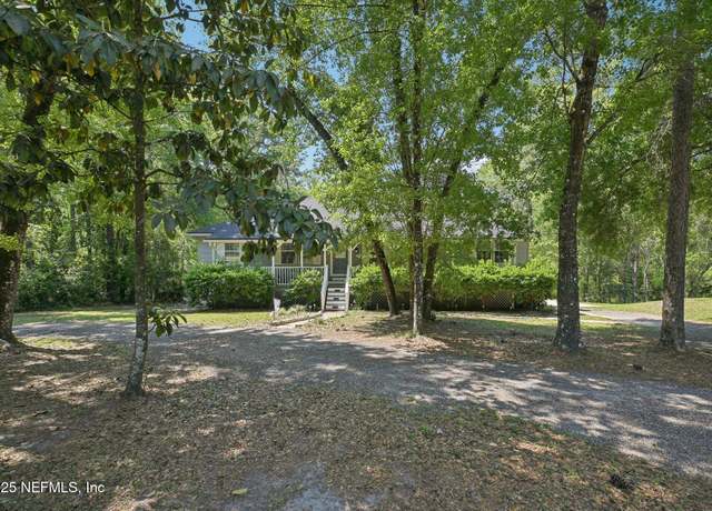 Property at 4781 Gopher Cir, Middleburg, FL 32068, 4 beds, 2 baths