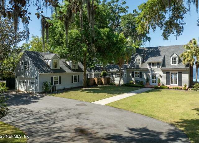 Property at 1301 Redbud Ln, Jacksonville, FL 32207, 4 beds, 4 baths