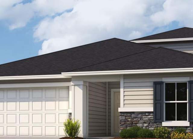 Property at 3347 Golden Eye Dr, Orange Park, FL 32065, 4 beds, 4 baths