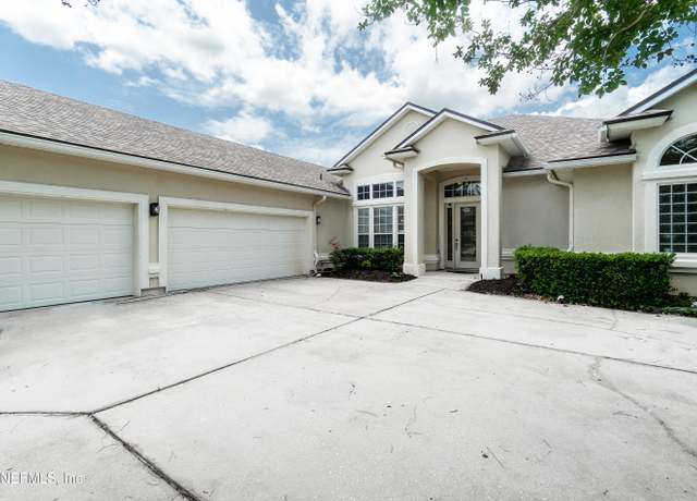 Property at 1847 S Landguard Rd, St. Augustine, FL 32092, 5 beds, 4 baths