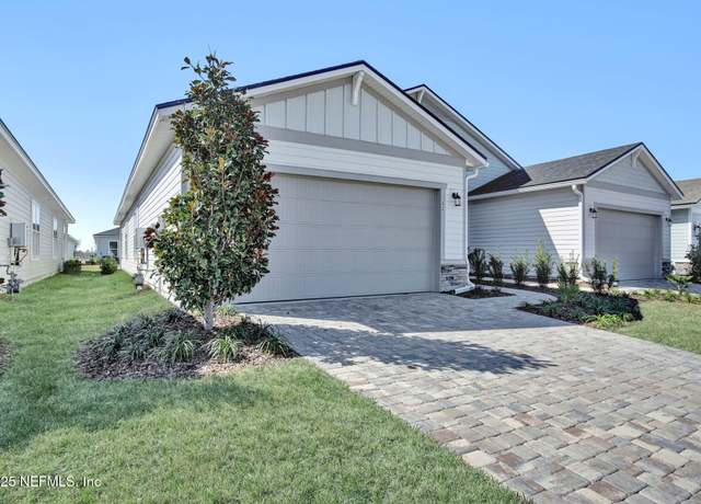 Property at 20 Tillia Trl, St. Augustine, FL 32092, 2 beds, 2 baths