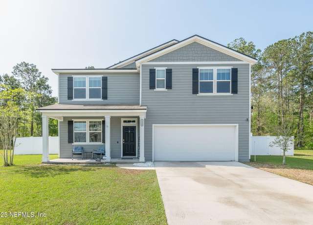 Property at 6980 Sandle Dr, Jacksonville, FL 32219, 5 beds, 3 baths