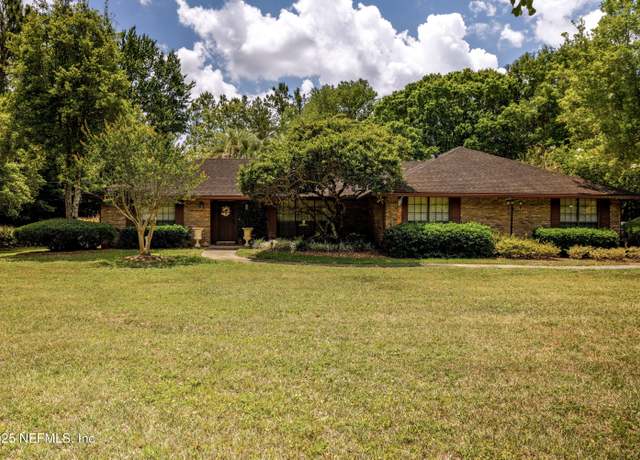 Property at 11218 Old Plank Rd, Jacksonville, FL 32220, 3 beds, 2 baths
