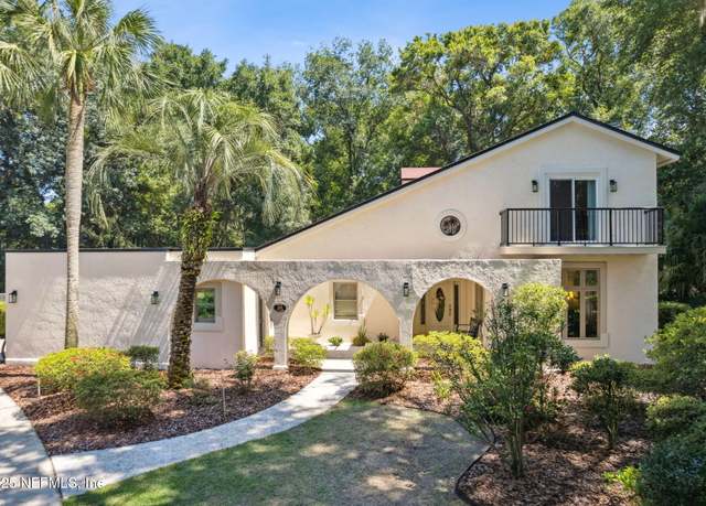 Property at 1395 Mission San Carlos Dr, Fernandina Beach, FL 32034, 4 beds, 3 baths