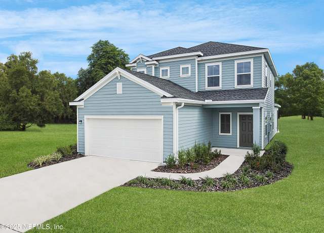 Property at 103 Giddings Way, St. Augustine, FL 32084, 4 beds, 3.5 baths
