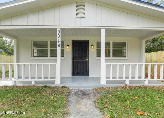 Property at 9048 Adams Ave, Jacksonville, FL 32208, 3 beds, 2 baths